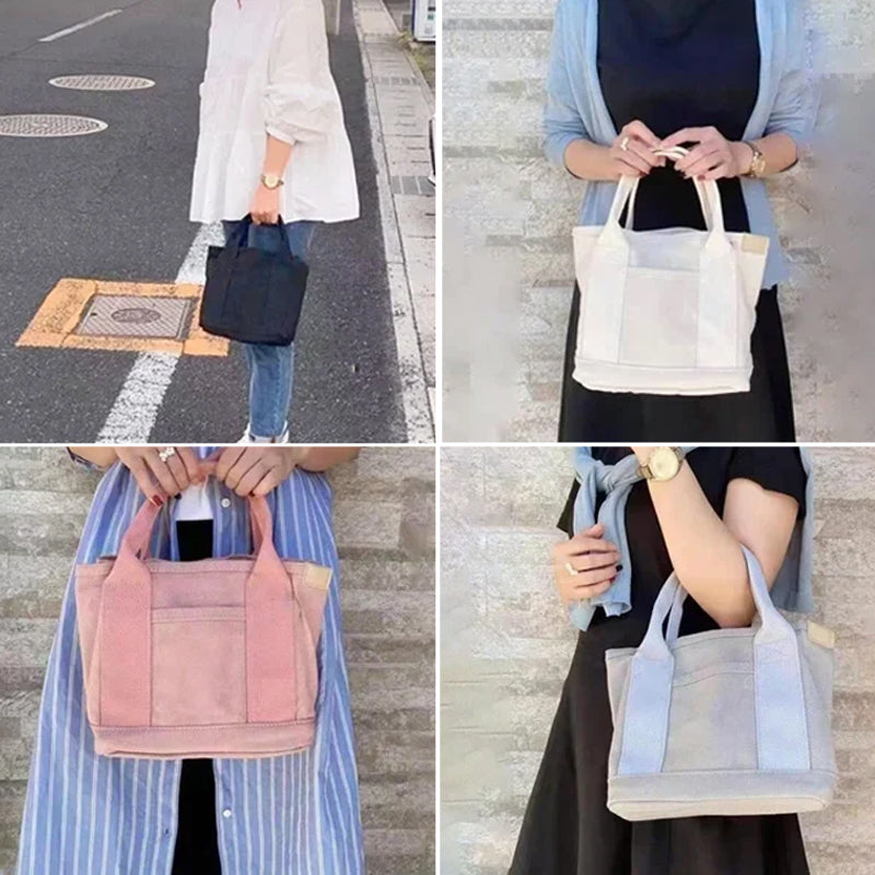 Canvas Bag | Stornfield