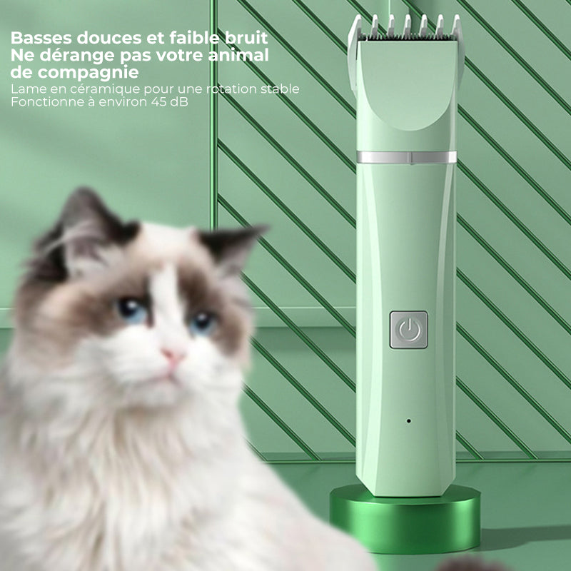 Pet Clipper | Stornfield