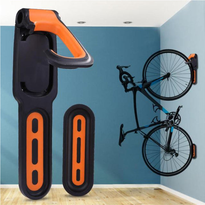 Stornfield | Bicycle Wall Storage Rack