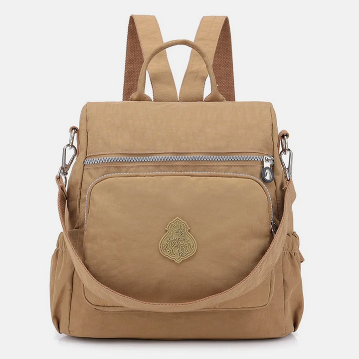 Waterproof Lightweight Multifunctional Backpack
