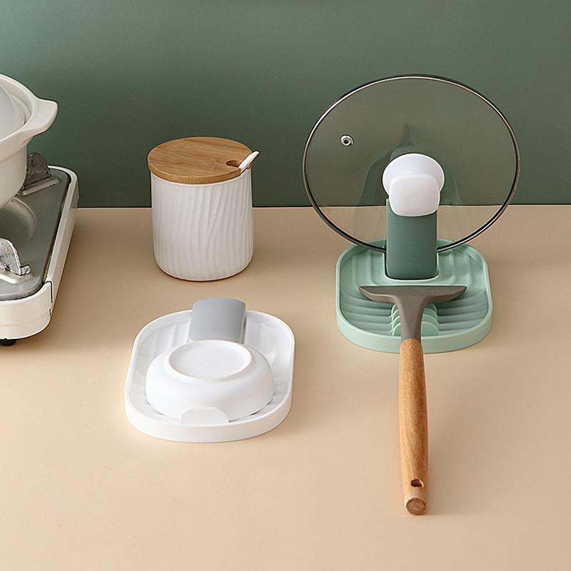 Folding Kitchenware Rack | Stornfield