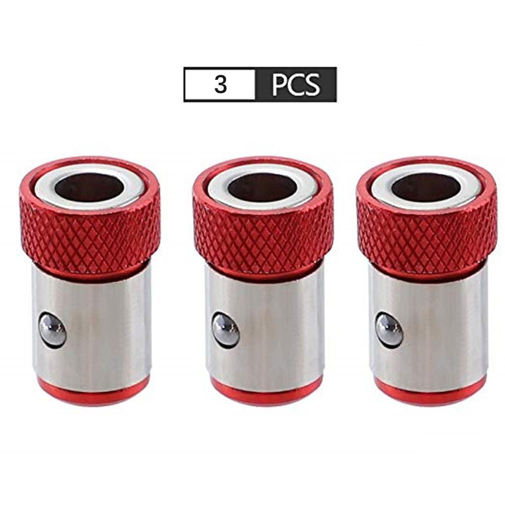 Magnetic Screwdriver Tip Removable Ring | Stornfield