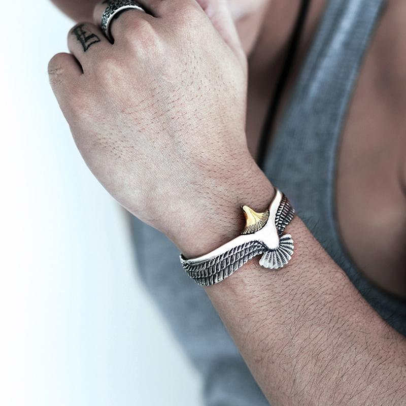 Eagle Shaped Bracelet Special | Stornfield