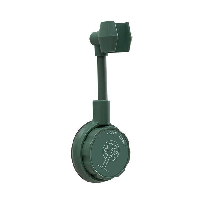 Support for shower head without punching | Stornfield