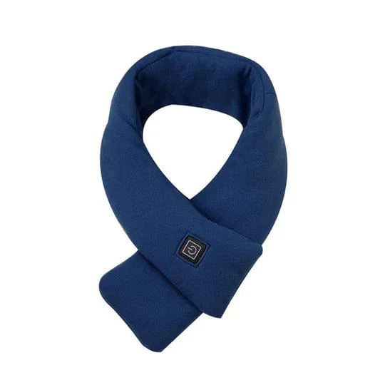 Stornfield | Upgraded Heated Scarf
