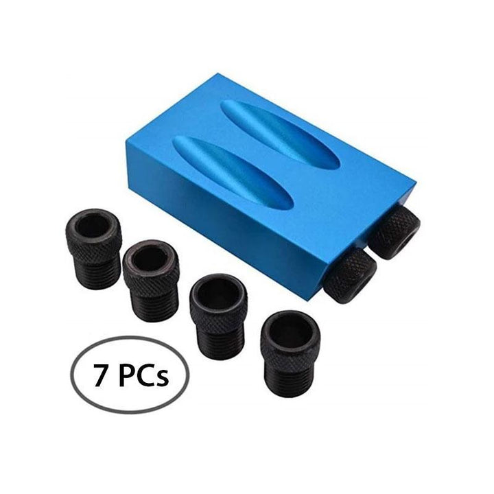 15-Degree Punch Point Locator | Stornfield