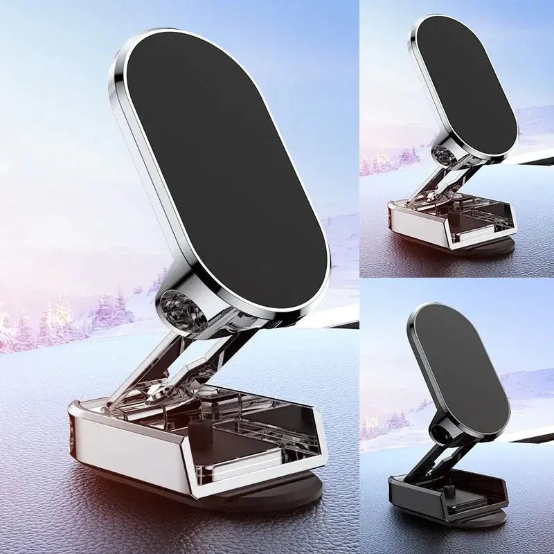 for car phone - quiet driving - no distraction | Stornfield