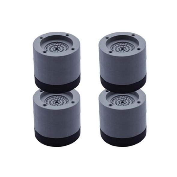 Anti-slip and noise-reducing washing machine feet | Stornfield