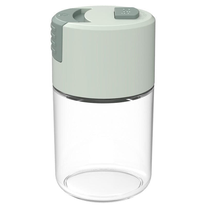 Metering Salt Shaker | Stornfield