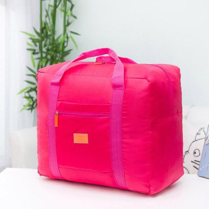 Stornfield | Foldable travel bag with large capacity