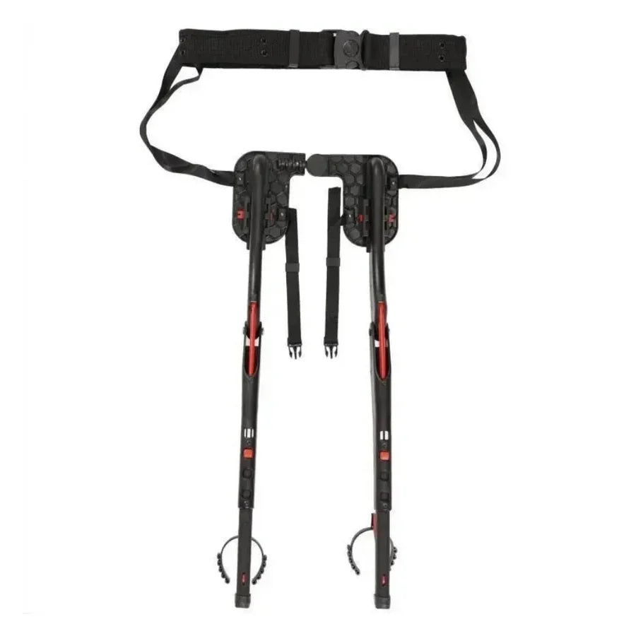 Stornfield | Portable Wearable Exoskeleton Sports Folding Chair