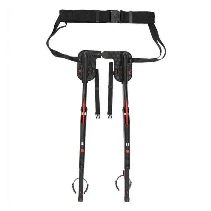 Stornfield | Portable Wearable Exoskeleton Sports Folding Chair