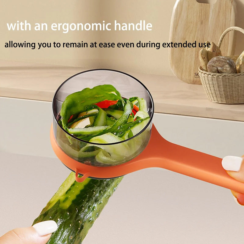 Vegetable peeler | Stornfield