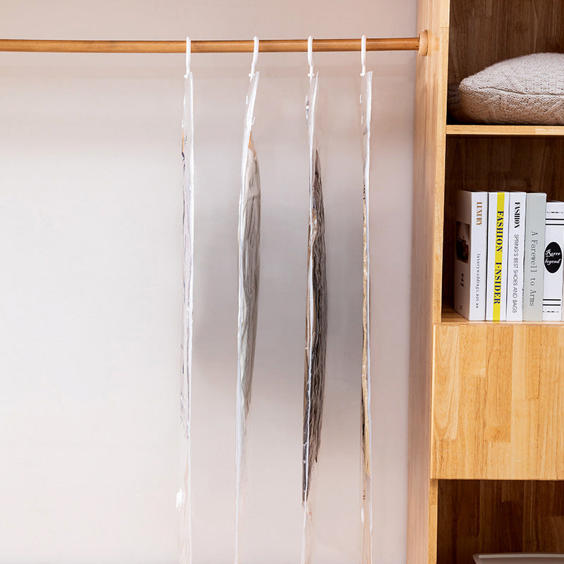 Hanging Vacuum Storage Bags | Stornfield