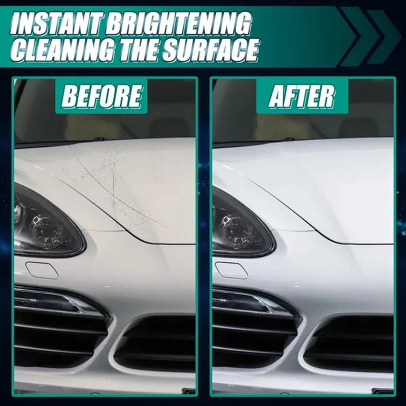 Multi-functional Coating Renewal Agent Spray | Stornfield