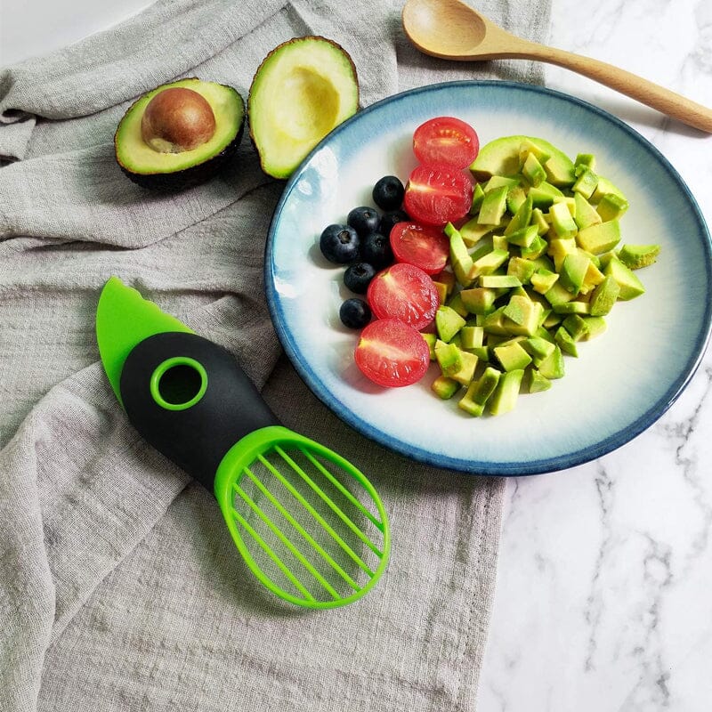 3-In-1 Avocado Slicer | Stornfield