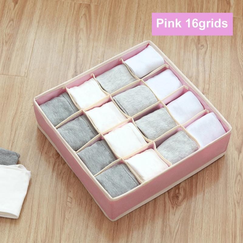 Clothes Storage Box Closet Organizer | Stornfield