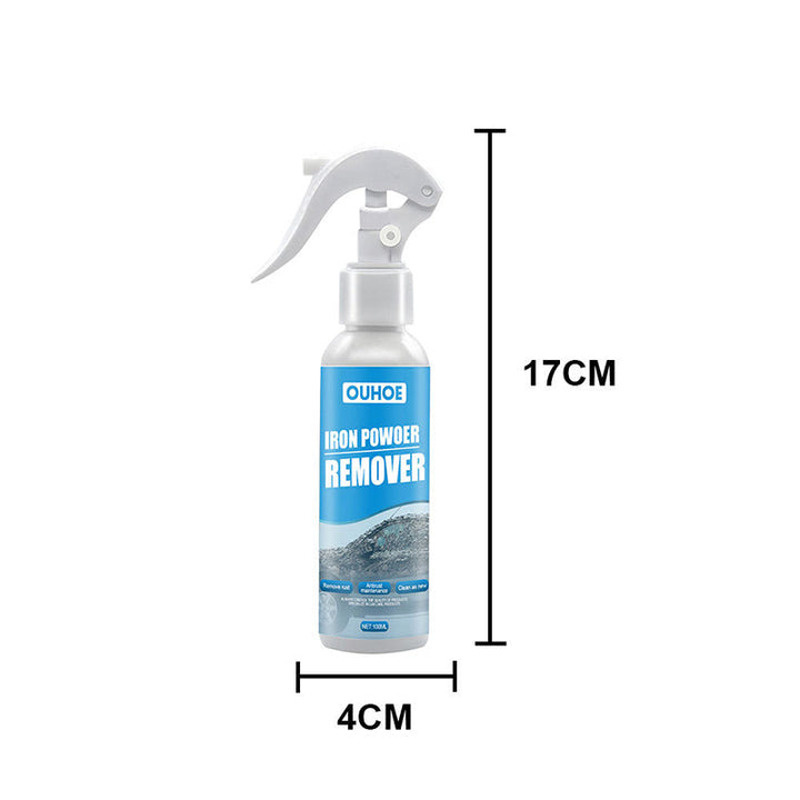 Rust Out Instant Remover Spray | Stornfield