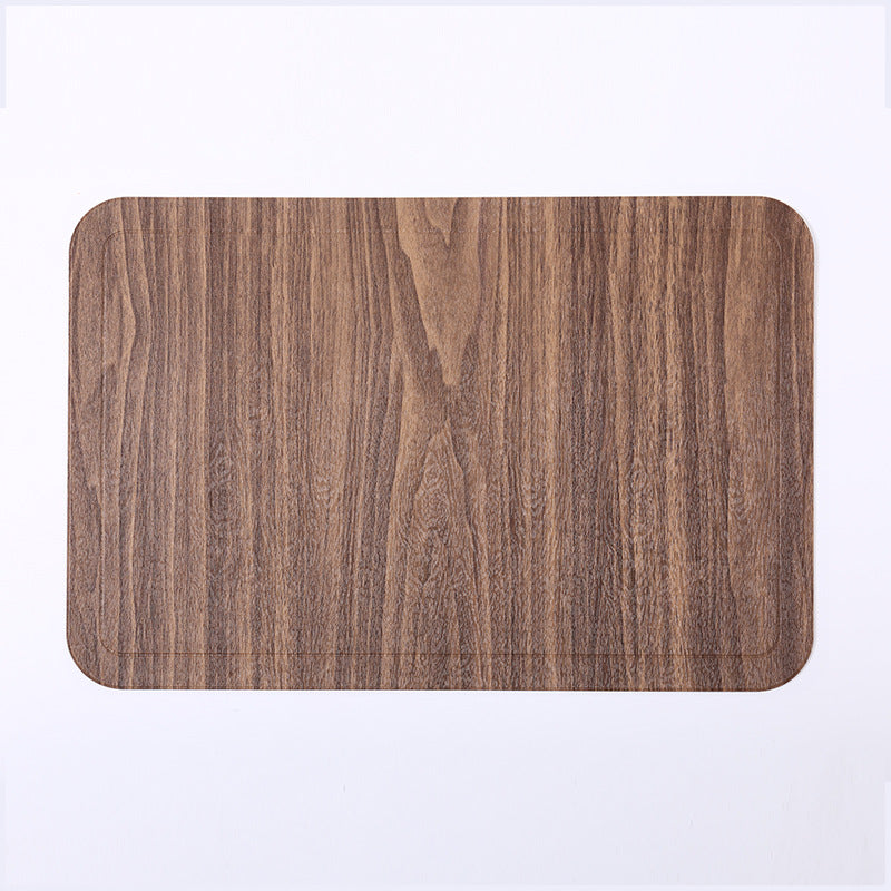 High-quality models of wood grain rounded corners Placement | Stornfield