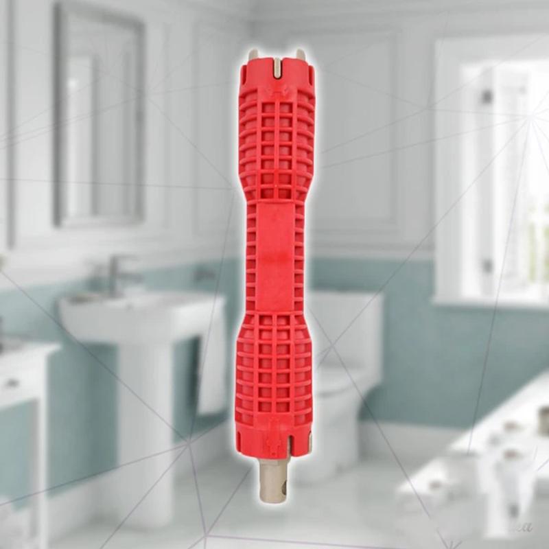 Sink Key | Stornfield