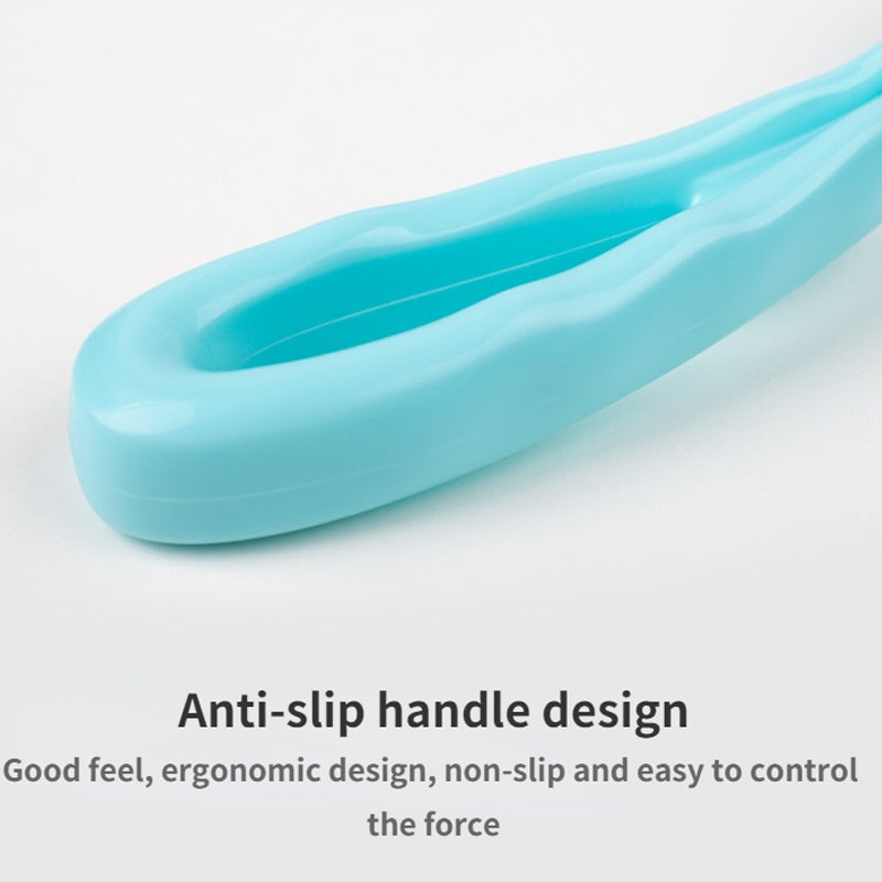 Swan Neck & Shoulder Roller | Stornfield