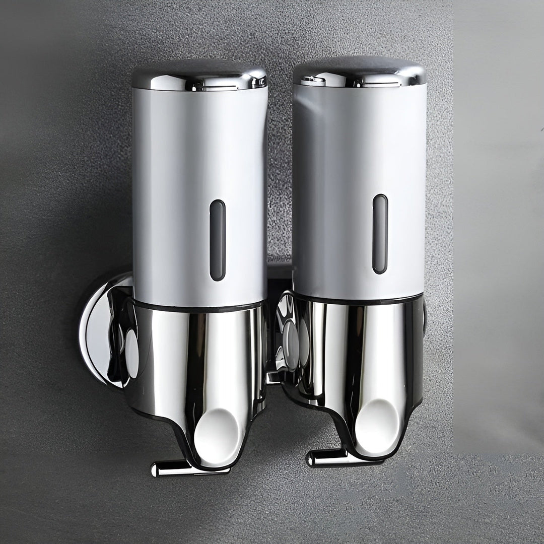 Wall soap dispenser – Elegant design for a bathroom | Stornfield
