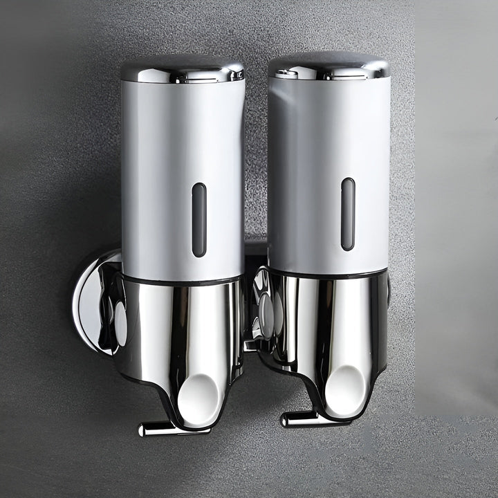 Wall soap dispenser – Elegant design for a bathroom | Stornfield