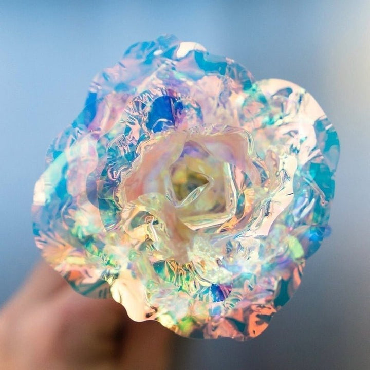 shimmering sleeping Valentine's Day | Stornfield