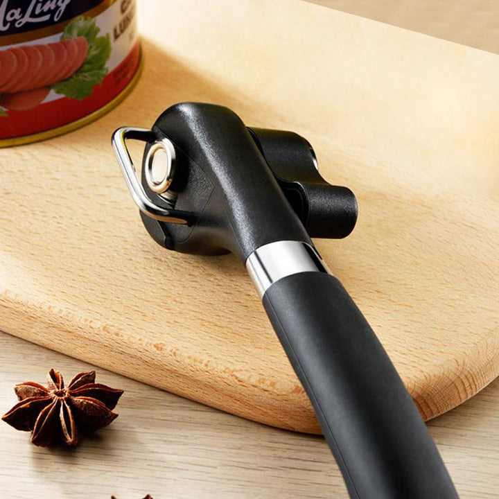 Stainless Steel Safe Cut Can Opener | Stornfield