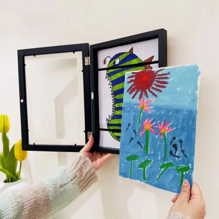 Stornfield | Artistic Project Framework for Children