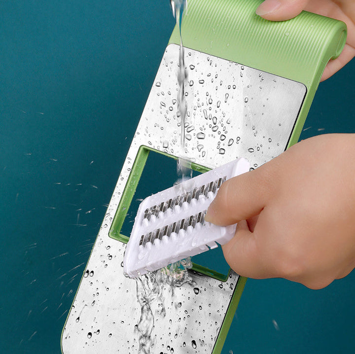 Multifunctional vegetable cutter | Stornfield