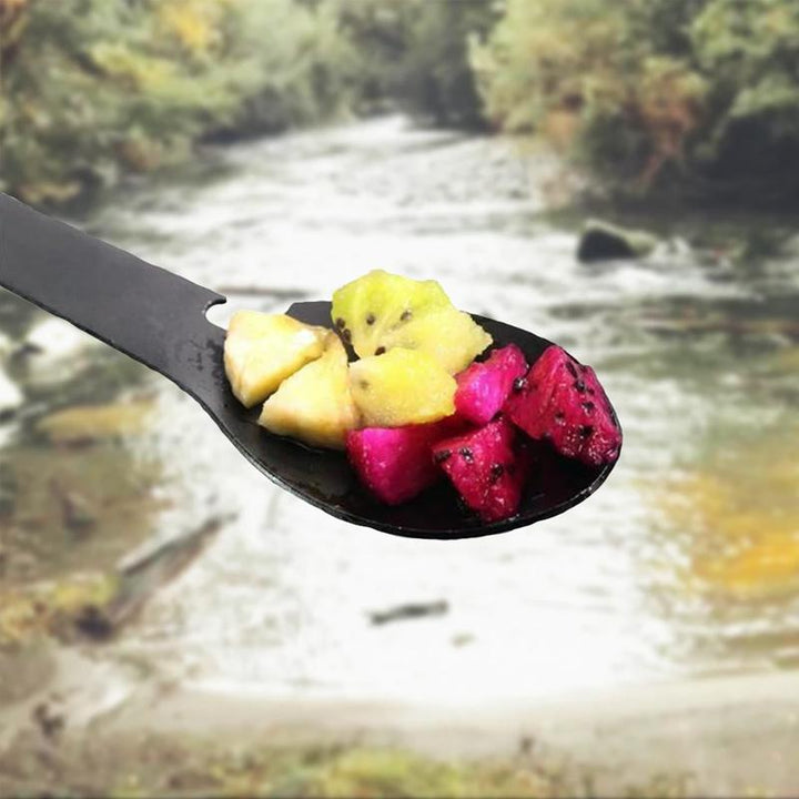 The Trek Tactical Spork 5-in-1 | Stornfield