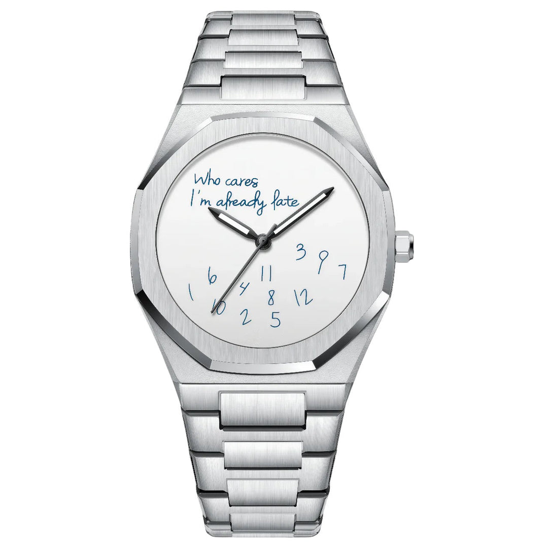 Stornfield | Never Panic Again! Unlock Your Time Power — Stress-Free, Confident, and Stylish Through Every Moment