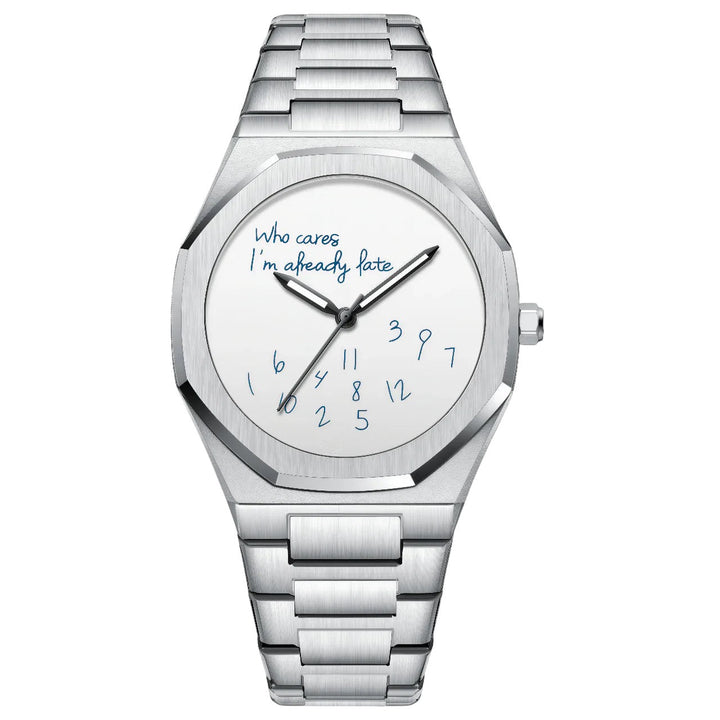Stornfield | Never Panic Again! Unlock Your Time Power — Stress-Free, Confident, and Stylish Through Every Moment