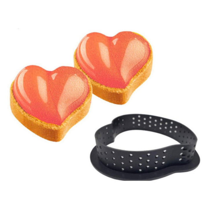 Oval tart mold | Stornfield