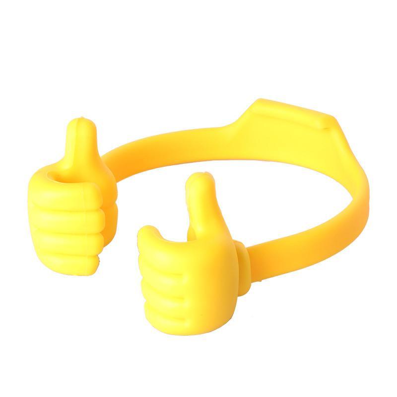 Adjustable Thumb Support for Phone and Tablet | Stornfield