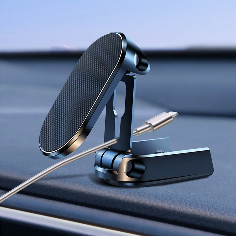 Strong magnetic flip holder | Stornfield
