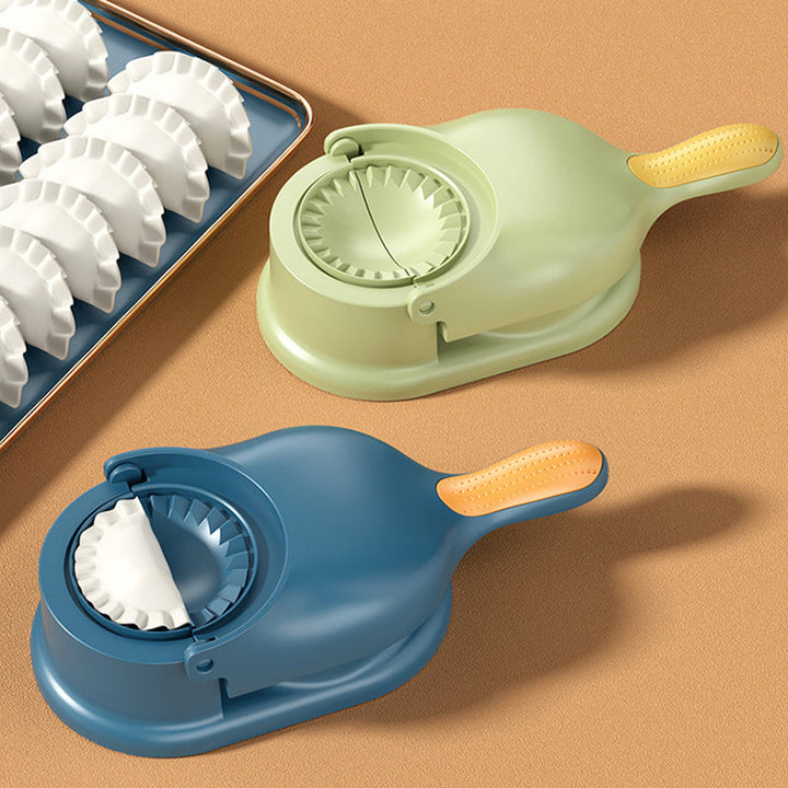 Upgraded 2-in-1 Dumpling Maker Kitchen Dumpling Baking Pastry Making Tool | Stornfield