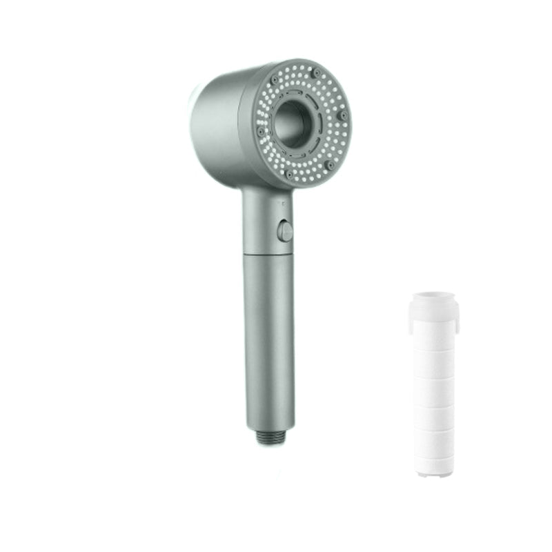 Double high-performance charged water purification filter | Stornfield
