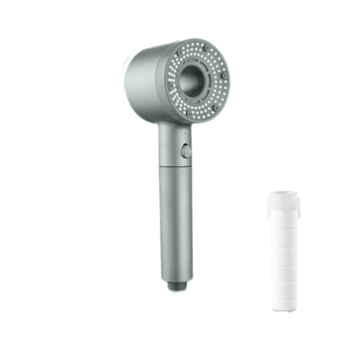 Double high-performance charged water purification filter | Stornfield