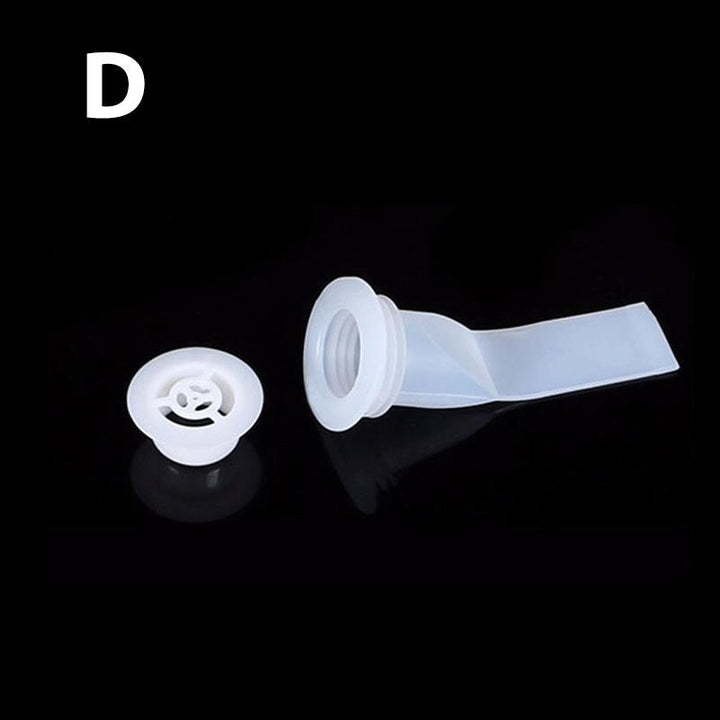 Bathroom Sink Deodorant Silicone Filter | Stornfield