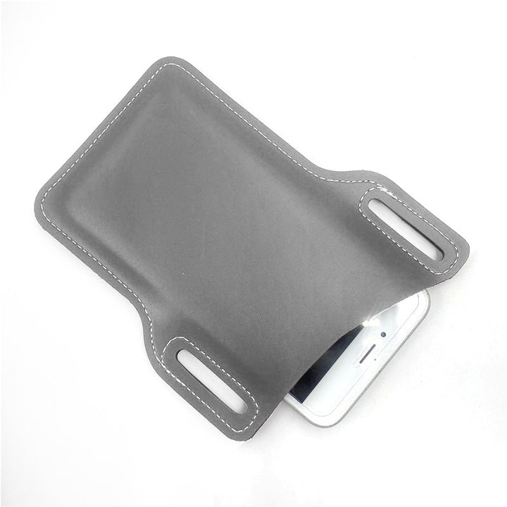Stornfield | Retro Short Phone Case Belt Pouch