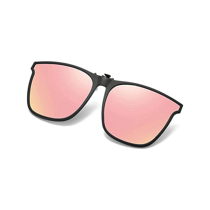 New Clip-On Polarized Sunglasses | Stornfield