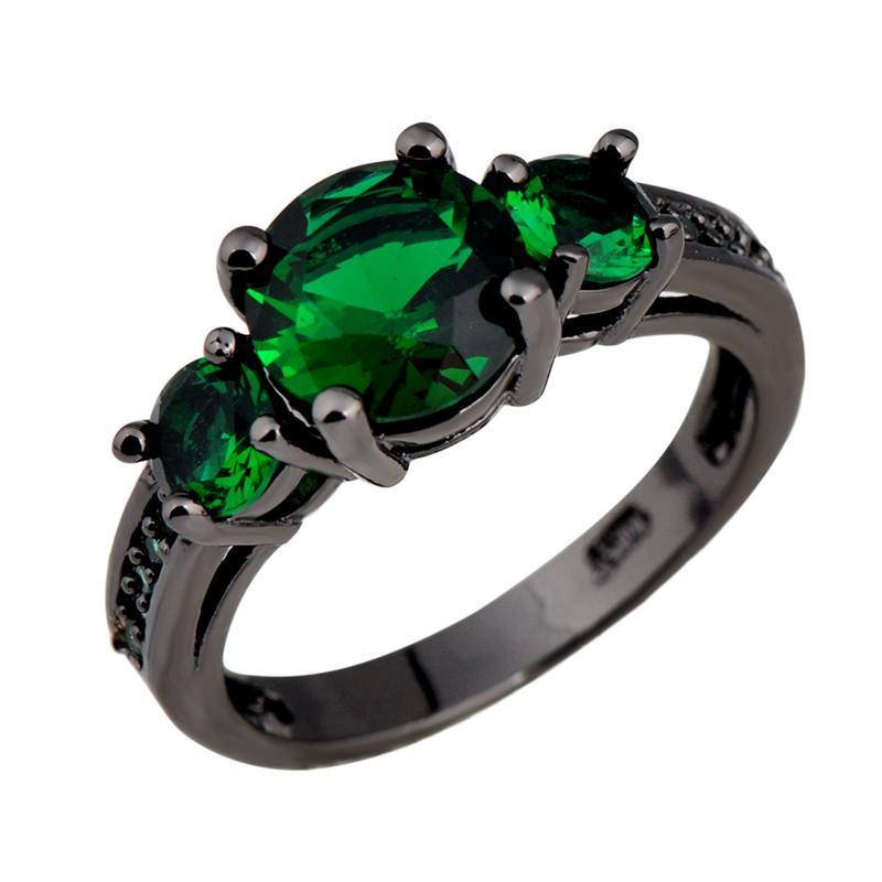 Envy - Gemstone Rings | Stornfield