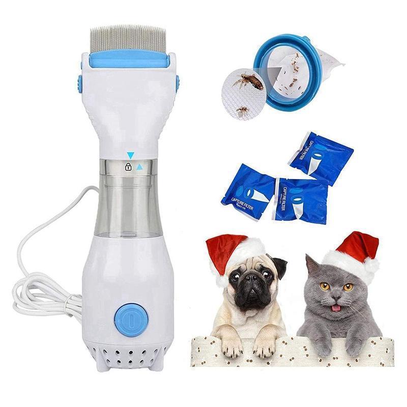 Electric Lice Comb | Stornfield