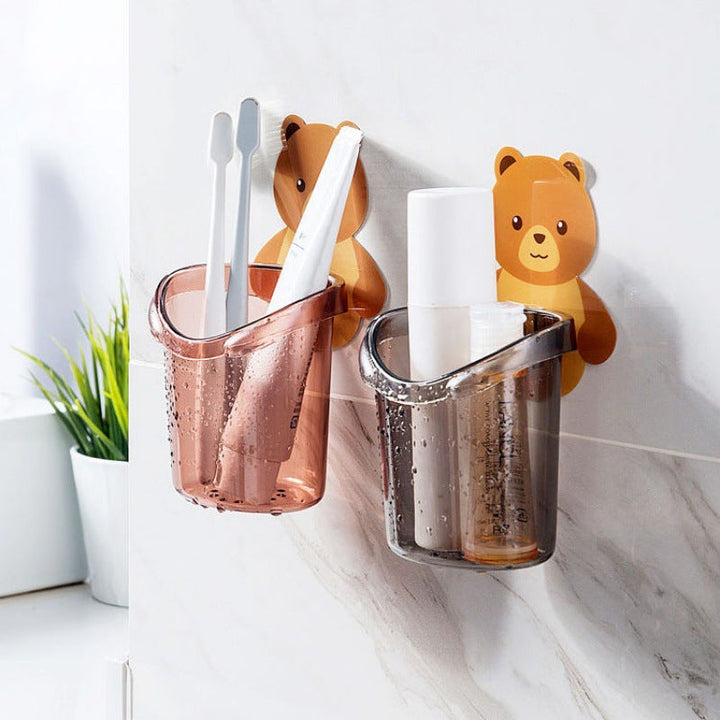 Bear Storage Cup | Stornfield