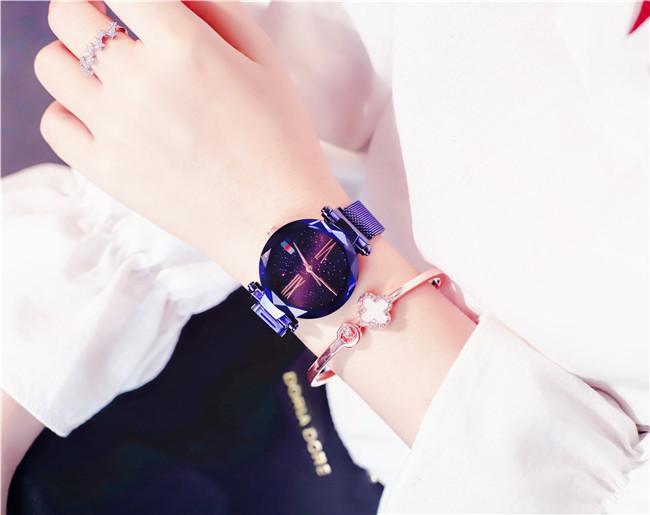 Kaleida Watch | Stornfield