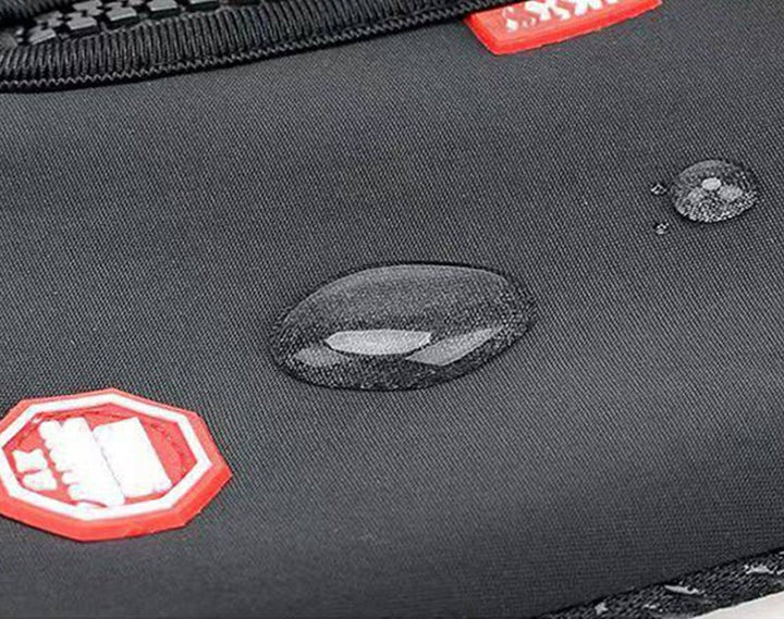 Stornfield | Waterproof Gloves – Warmth, Grip and Touchscreen Compatible