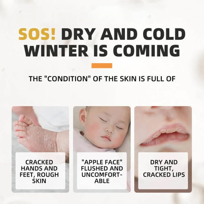 Winter Anti-Rip Frost | Stornfield