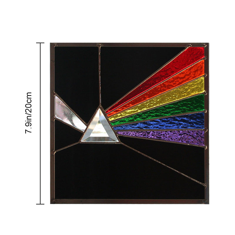 Dark Side of the Moon Panel | Stornfield